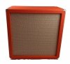  Obudowa Kolumny 2x12 SQR ORANGE